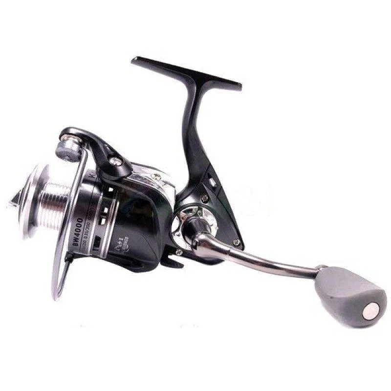 Mulinetă kaida bw 3-4k