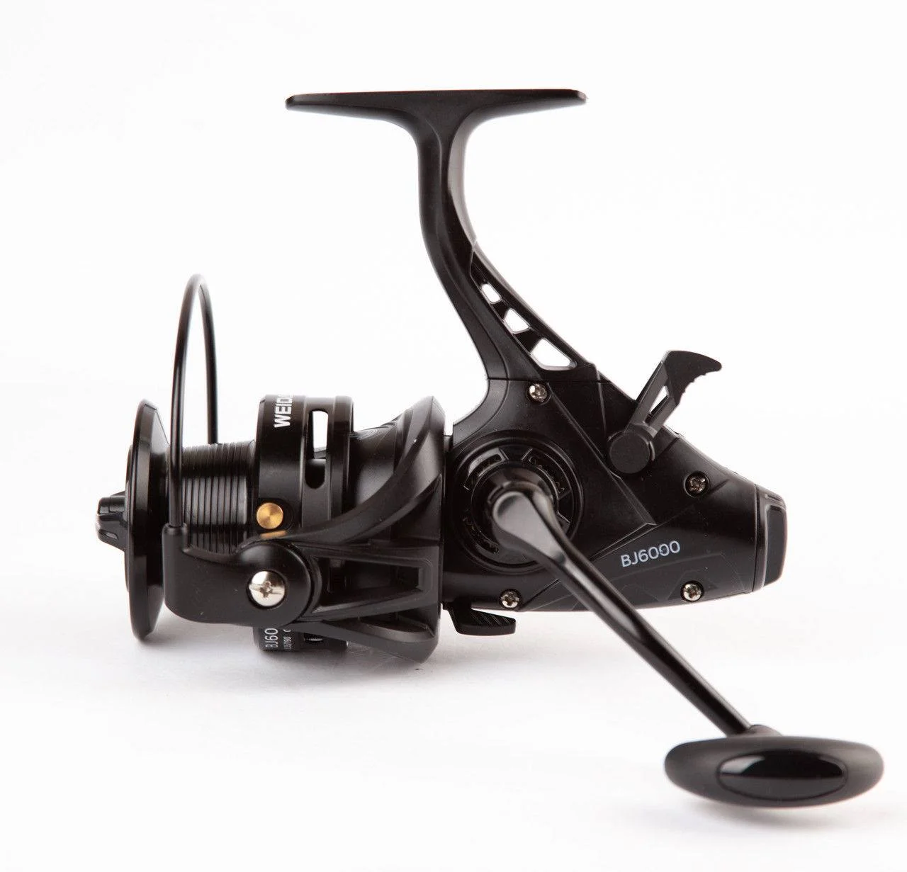 Mulinetă weida BJ 6/7 k