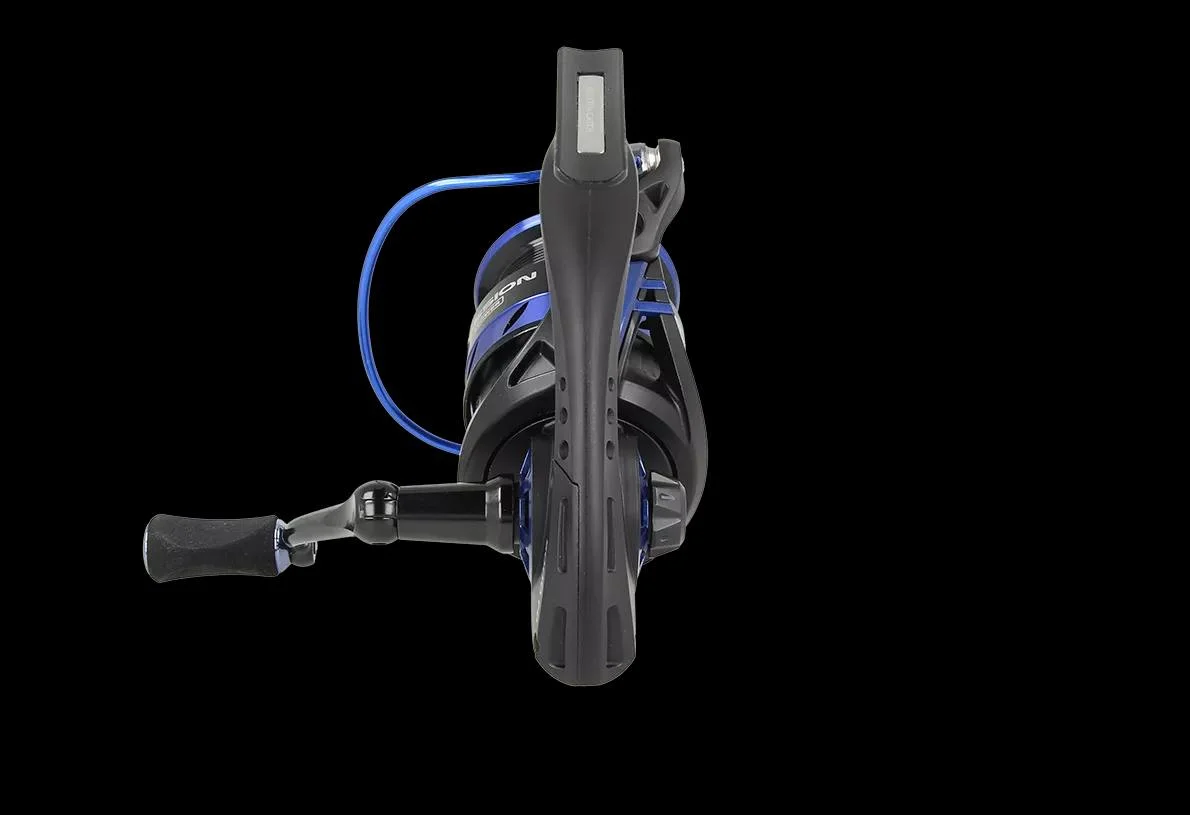 Mulinetă Golden Catch Passion Power 6k