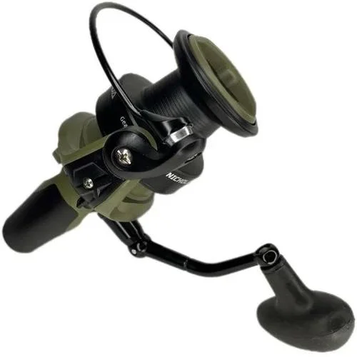 Kaida Nicholas-Nic6000