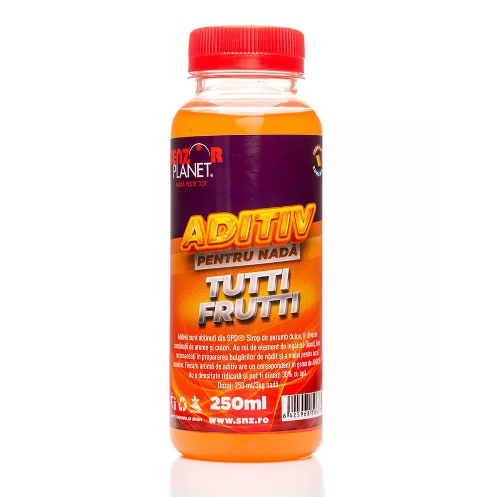 Aditiv Lichid Senzor 250ml