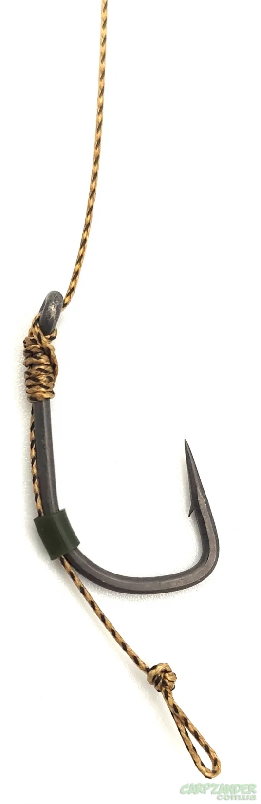 Forfac ProfMontazh X-Strong Carp Wide Gape