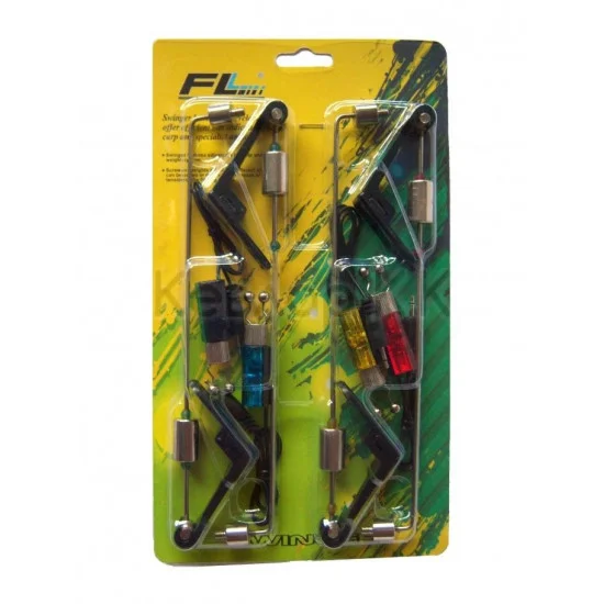 Swinger Set 4buc Pro Fl