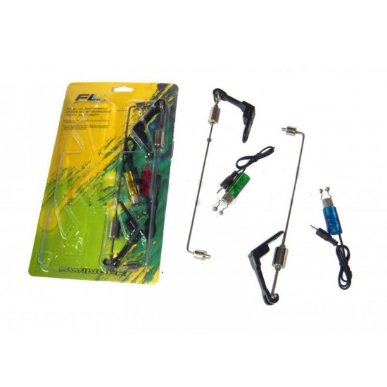 Swinger Set 4buc Pro Fl