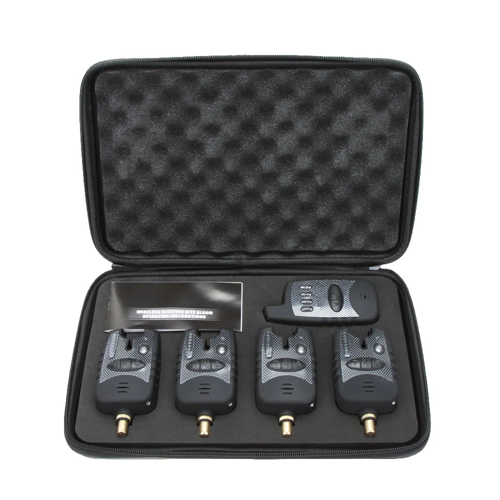 Set Senzori Fisher FA-209