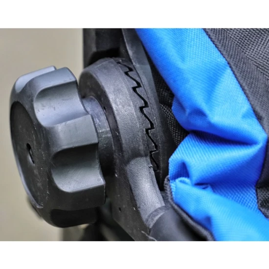 Scaun Feeder Pro Fl Cu Accesorii Marime