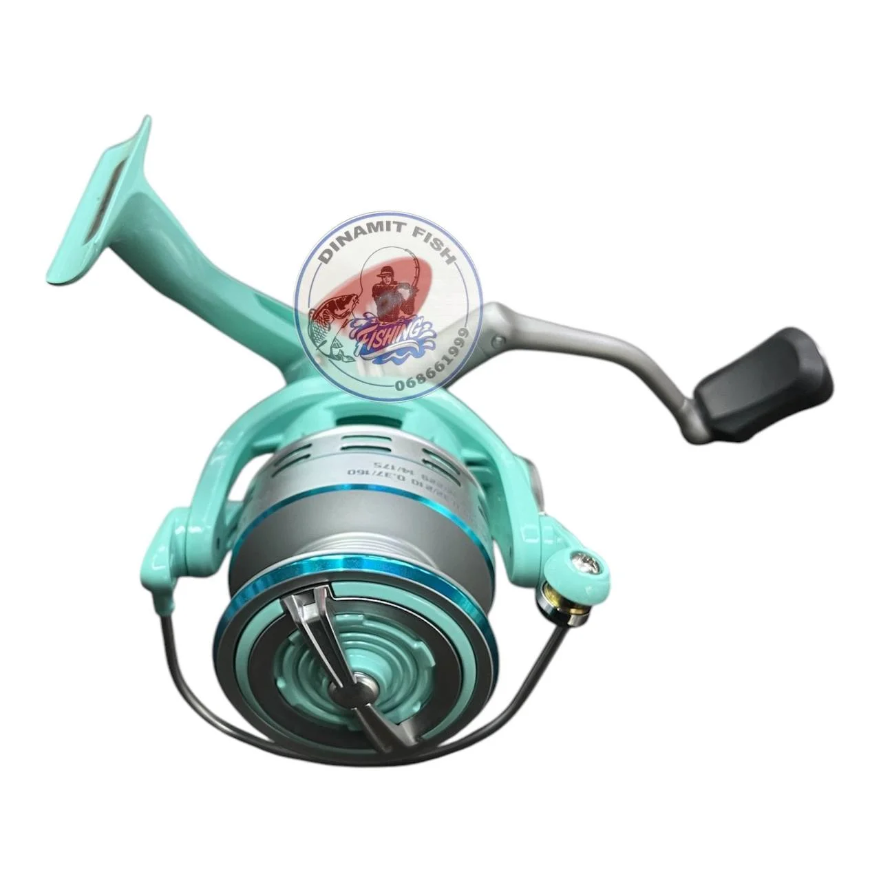 Mulinetă Kaida Sophia