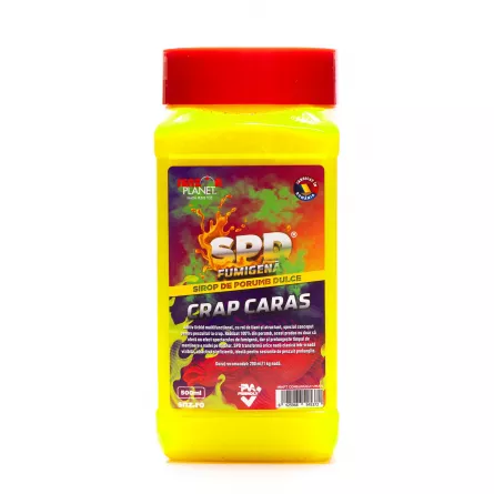 Senzor Planet SPD FUMIGENA CRAP CARAS 500ml