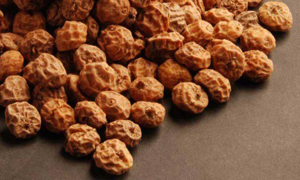 Alună tigrată (preț kg)