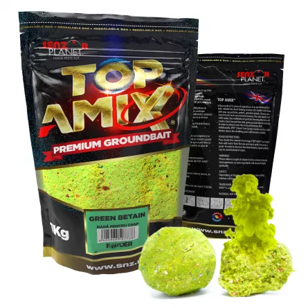 Nadă Senzor TOP AMIX® 1kg