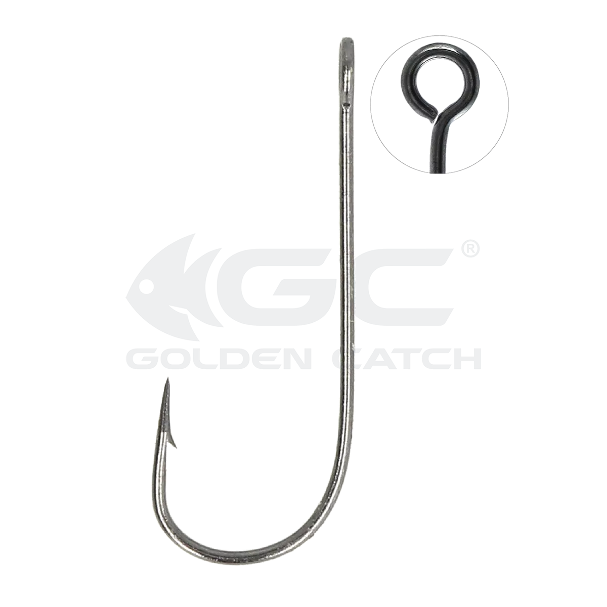 Cârlig cu jig UltraLight 1212BN