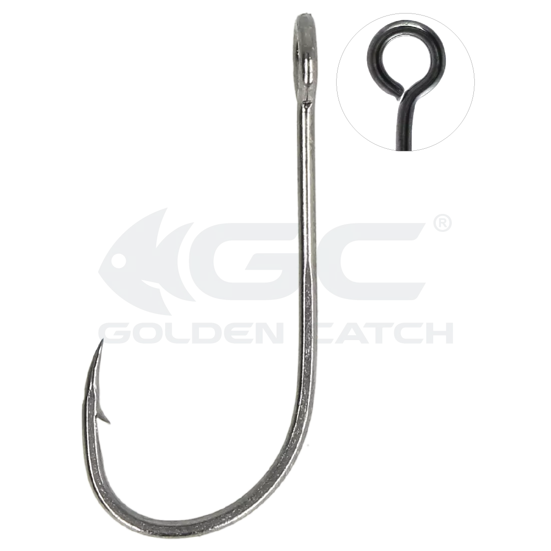 Cârlig cu jig unic GC 1259BN