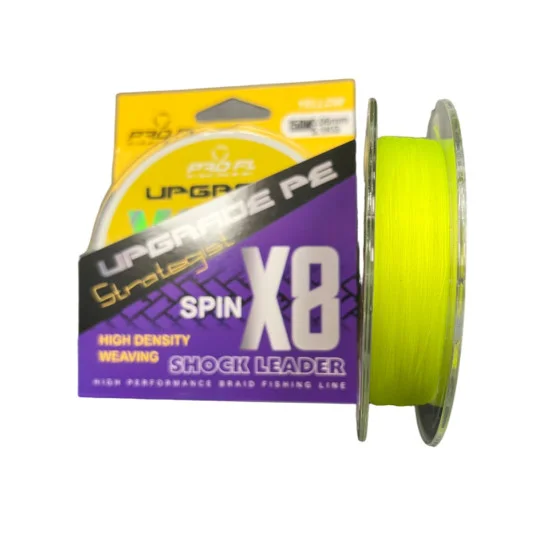Fir Textil Spinning Pro Fl Upgrade Pe X8 150m