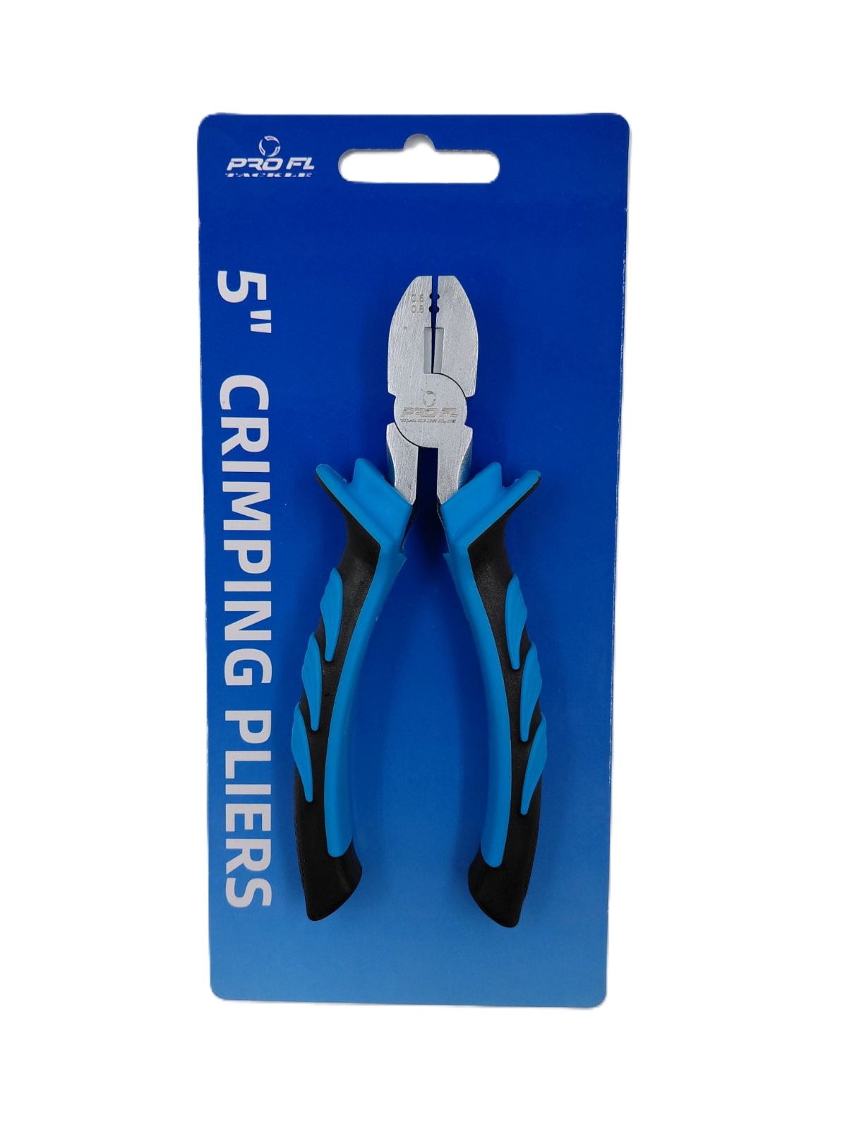 Clește de sertizare PRO FL 5