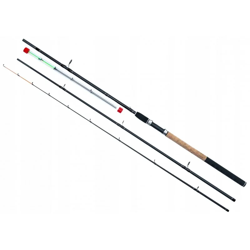 Lanseta Feeder FL Black Force  60-180g