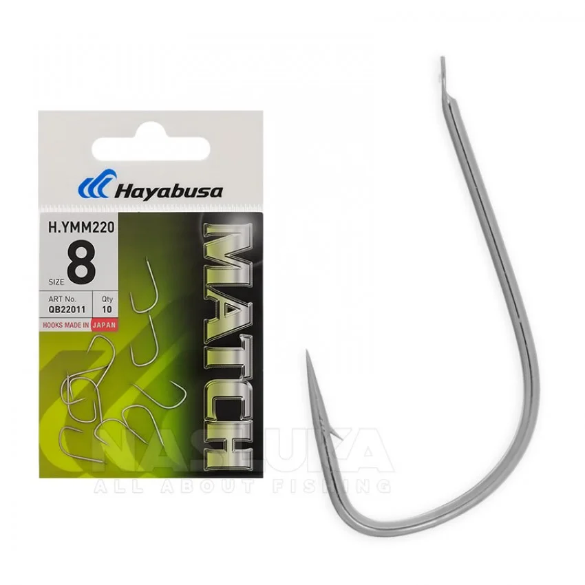 Cârlig Hayabusa H.YMM 220